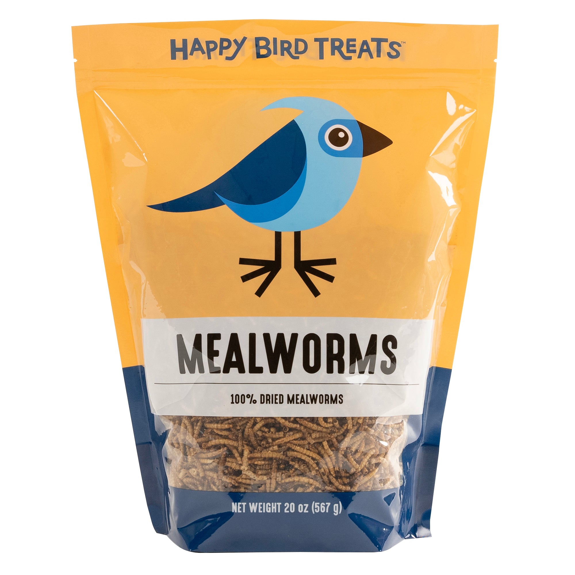 Wild 2024 bird treats