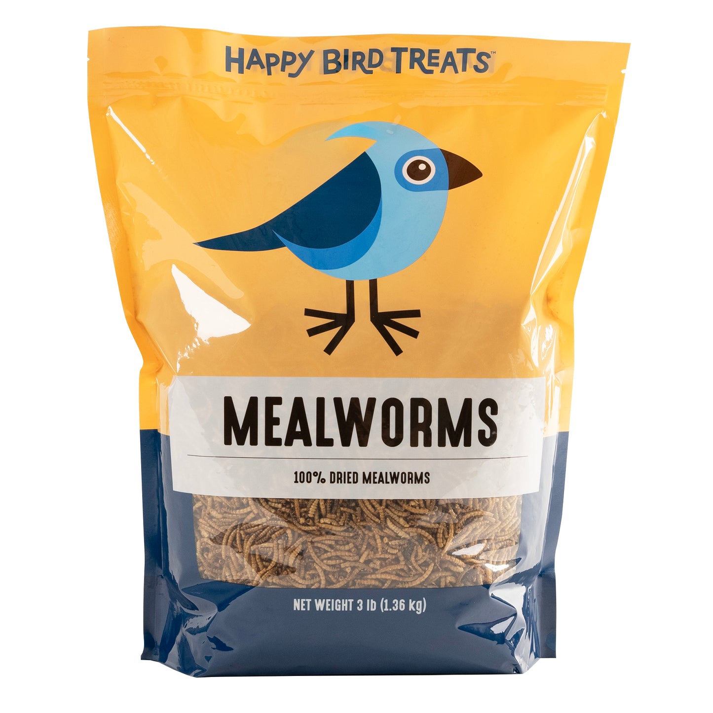 Mealworms